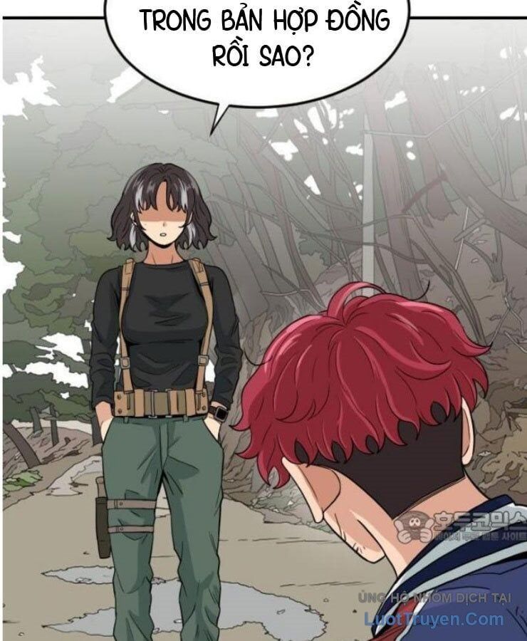 Người Quản Lý Mạnh Nhất Chapter 1 - 21