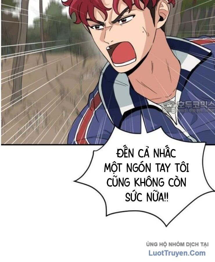 Người Quản Lý Mạnh Nhất Chapter 1 - 31