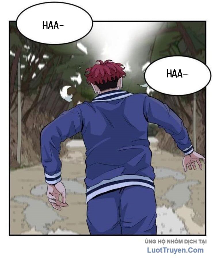 Người Quản Lý Mạnh Nhất Chapter 1 - 8