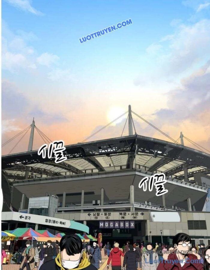 Người Quản Lý Mạnh Nhất Chapter 2 - 118