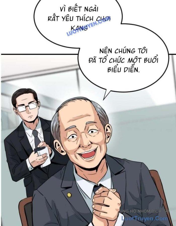 Người Quản Lý Mạnh Nhất Chapter 2 - 123
