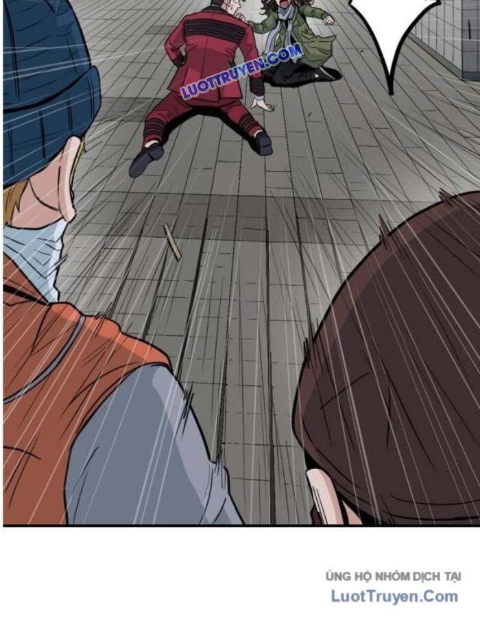 Người Quản Lý Mạnh Nhất Chapter 2 - 222