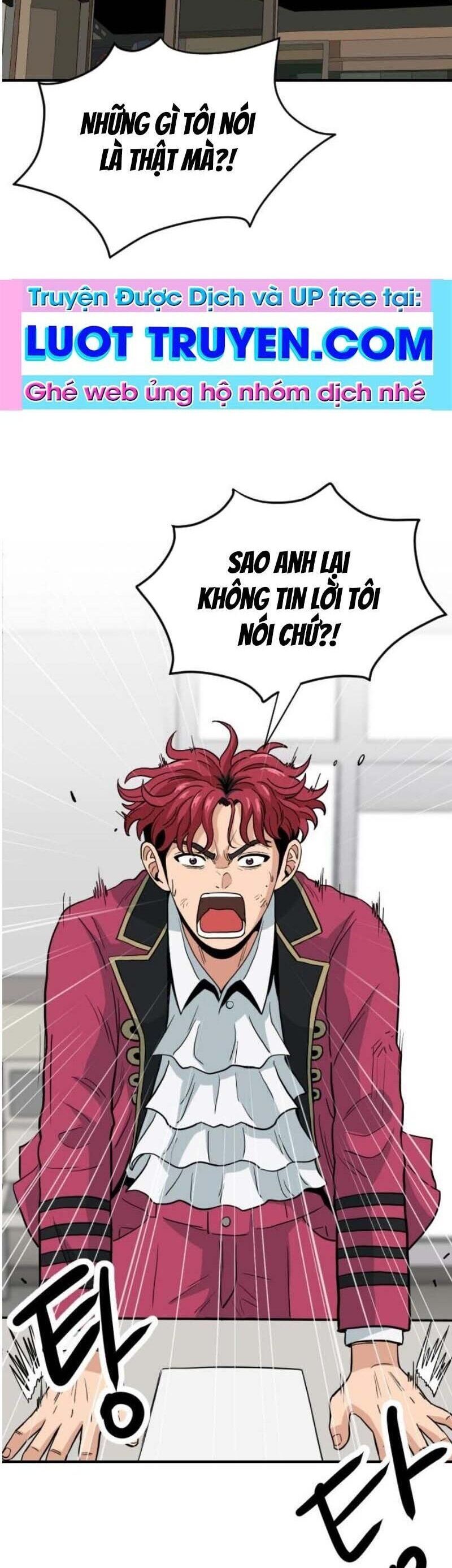 Người Quản Lý Mạnh Nhất Chapter 3 - 2