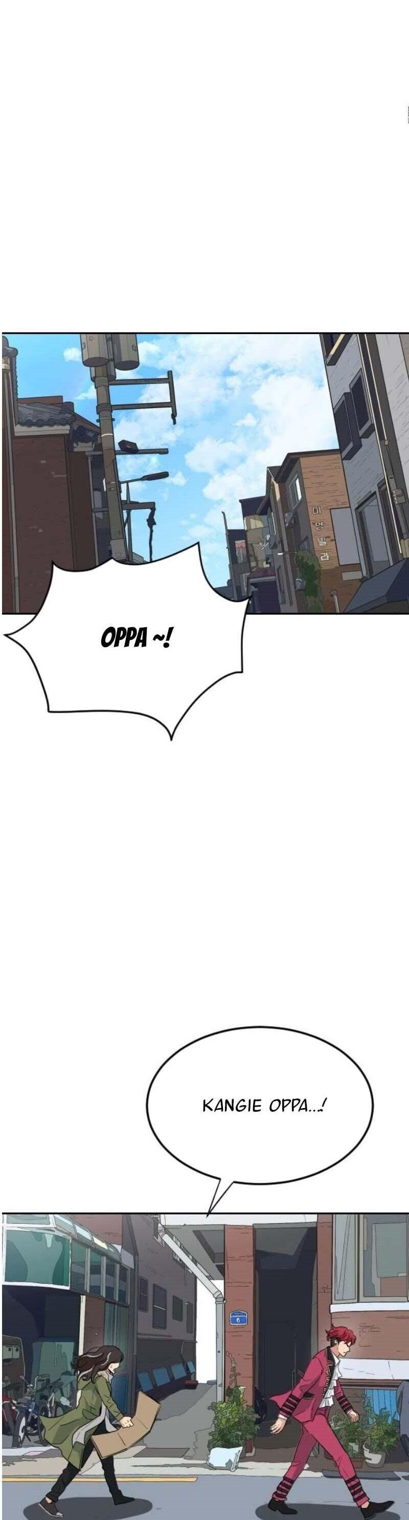 Người Quản Lý Mạnh Nhất Chapter 3 - 11