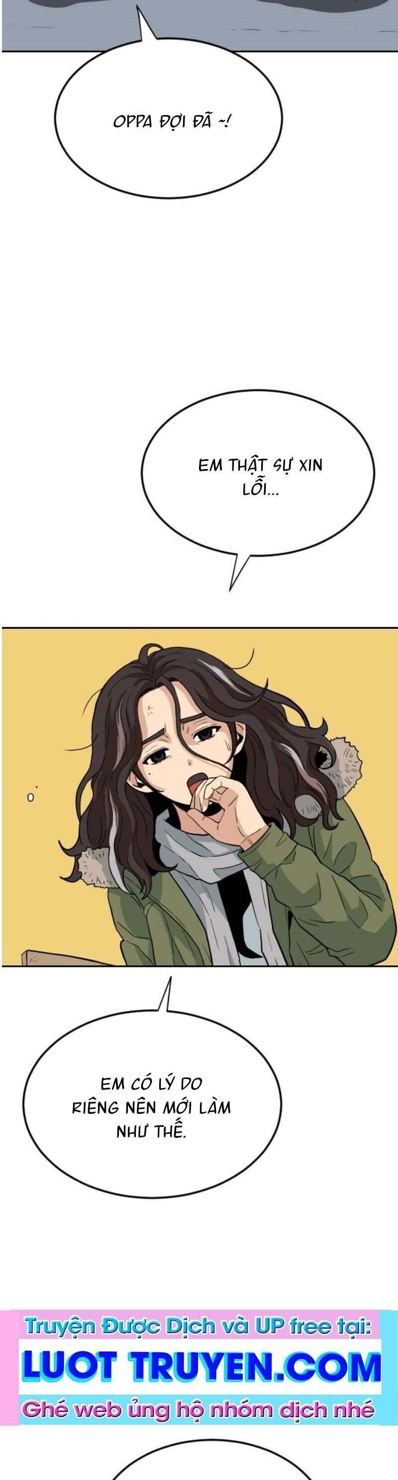 Người Quản Lý Mạnh Nhất Chapter 3 - 12