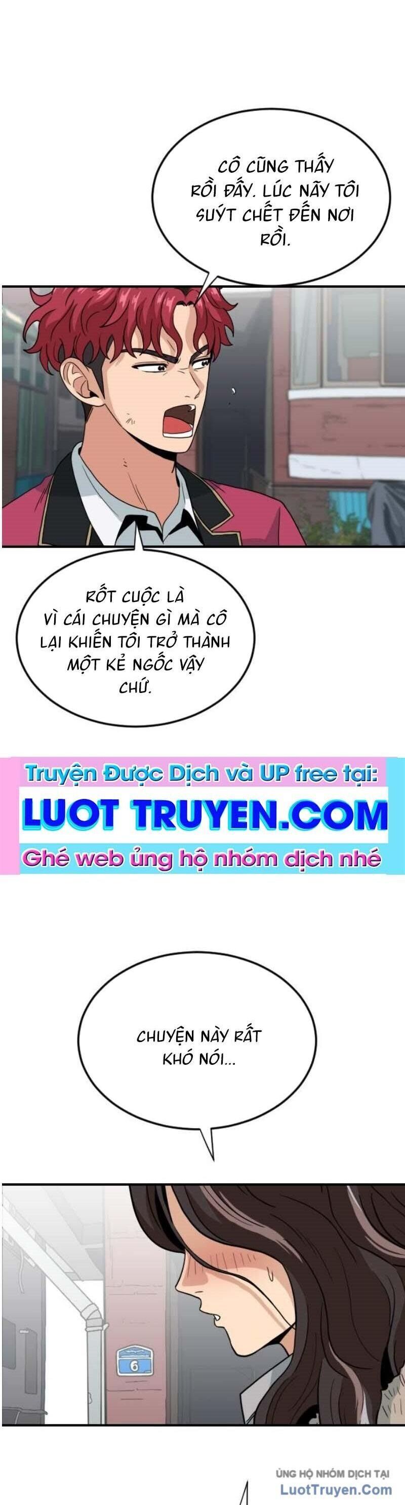 Người Quản Lý Mạnh Nhất Chapter 3 - 15