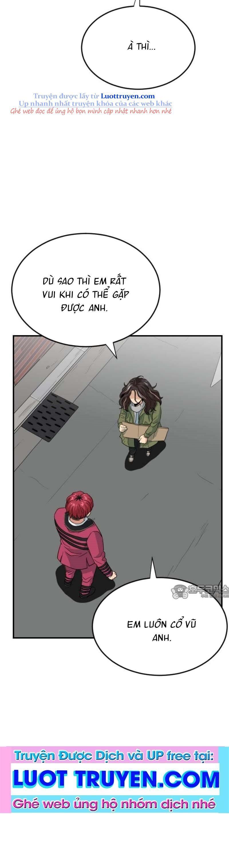 Người Quản Lý Mạnh Nhất Chapter 3 - 16