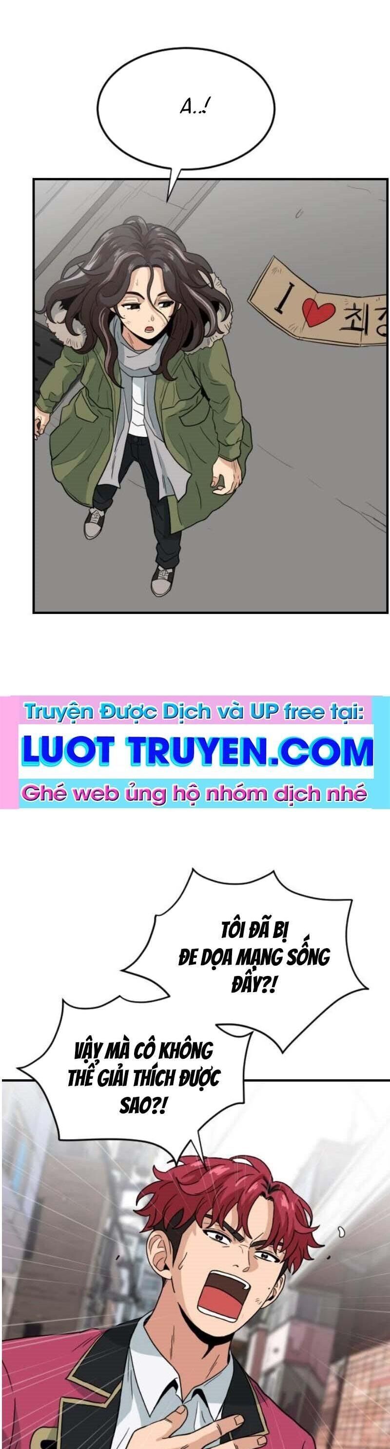 Người Quản Lý Mạnh Nhất Chapter 3 - 19