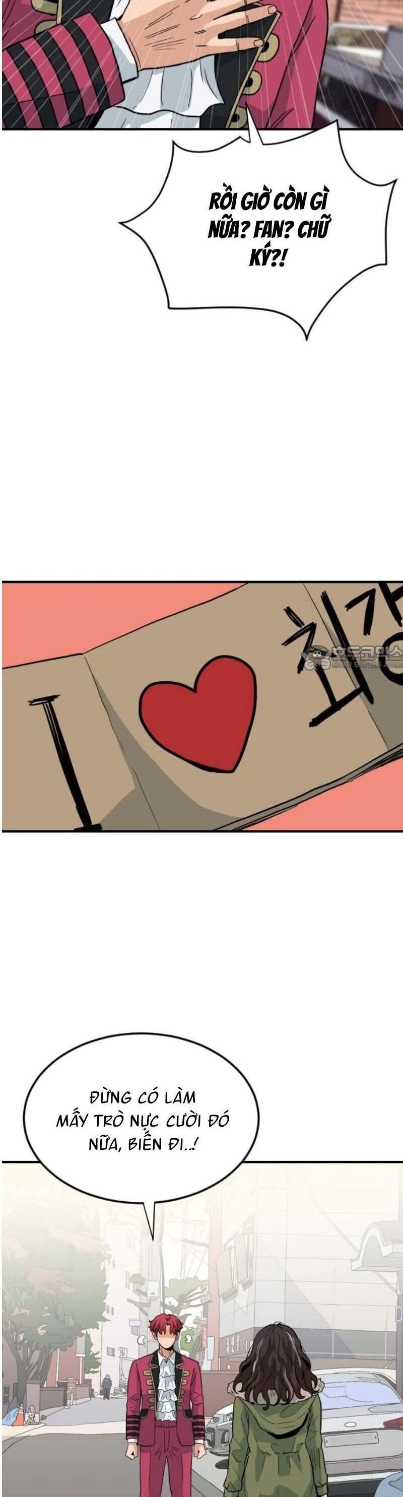 Người Quản Lý Mạnh Nhất Chapter 3 - 20