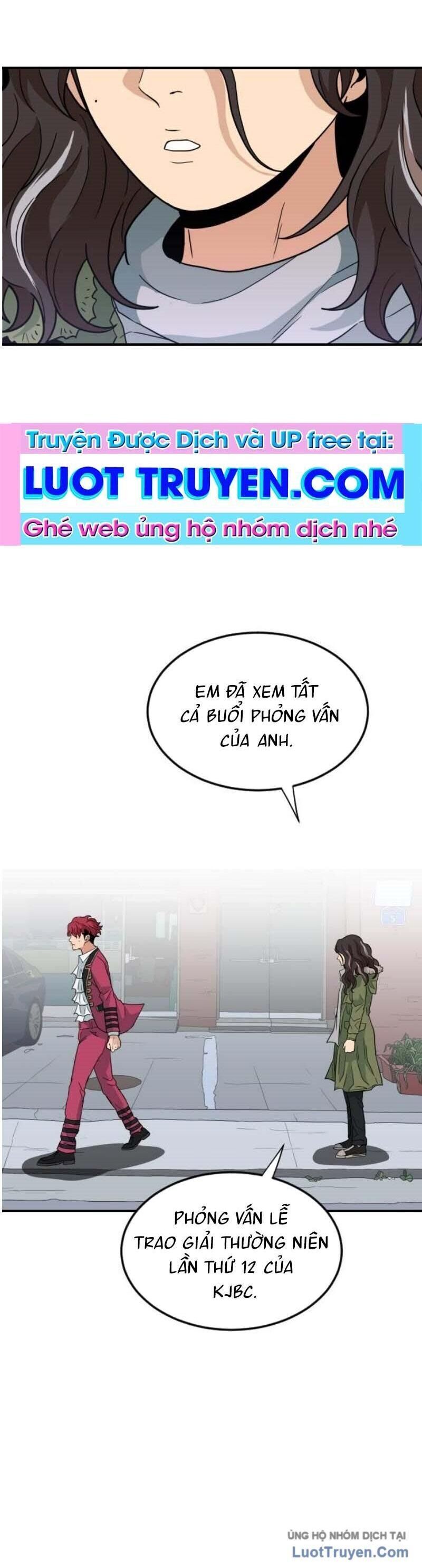 Người Quản Lý Mạnh Nhất Chapter 3 - 22