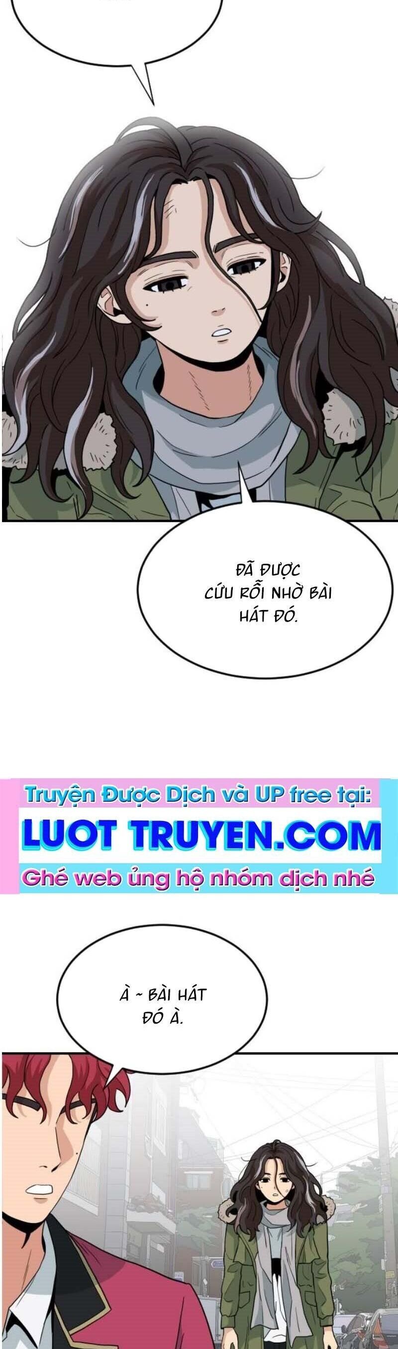 Người Quản Lý Mạnh Nhất Chapter 3 - 24