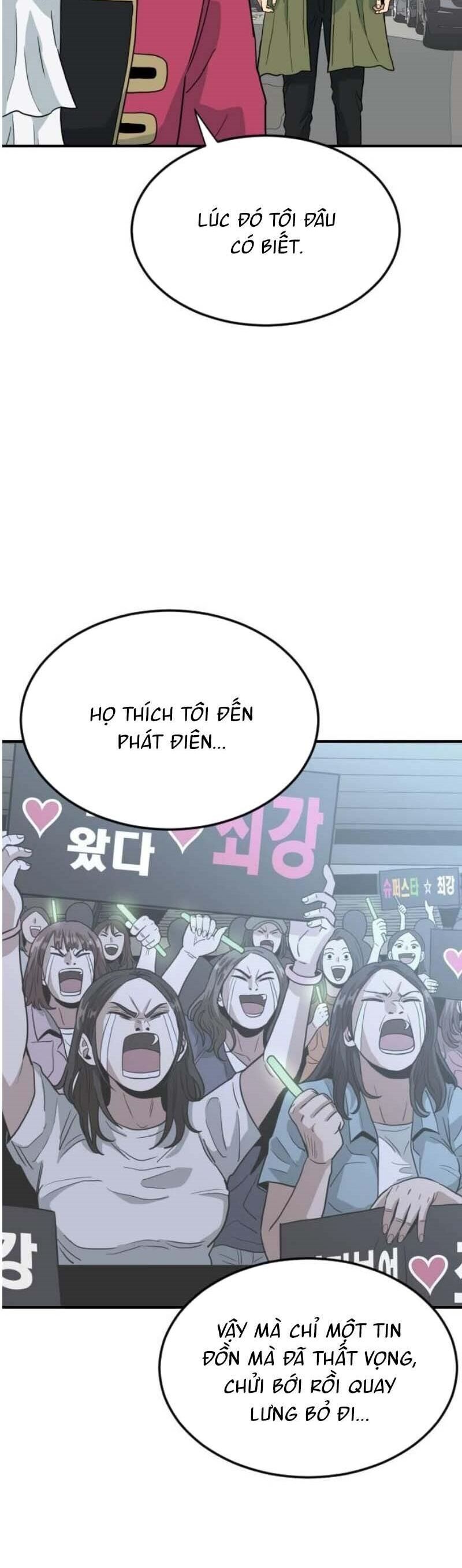 Người Quản Lý Mạnh Nhất Chapter 3 - 25