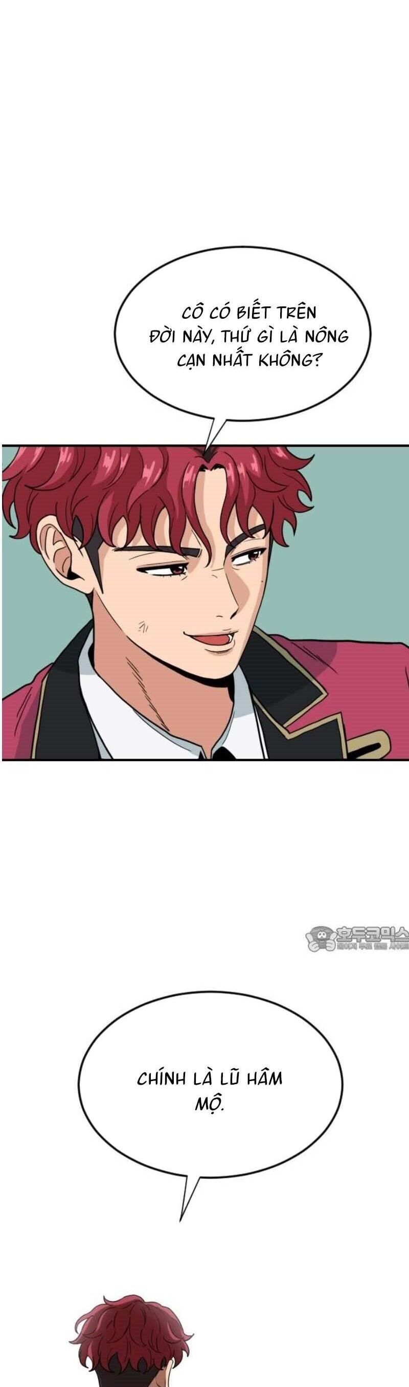 Người Quản Lý Mạnh Nhất Chapter 3 - 26