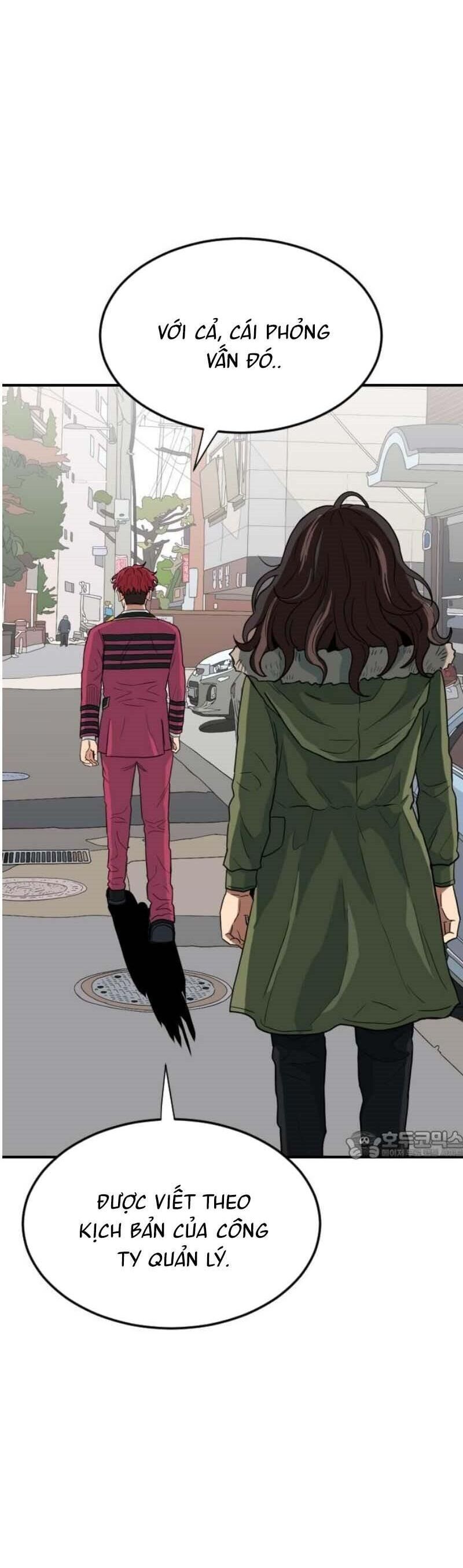 Người Quản Lý Mạnh Nhất Chapter 3 - 28