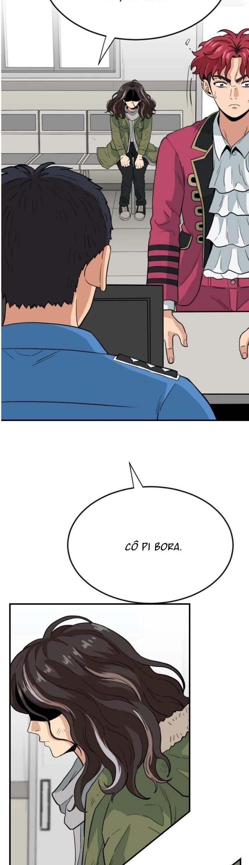 Người Quản Lý Mạnh Nhất Chapter 3 - 4