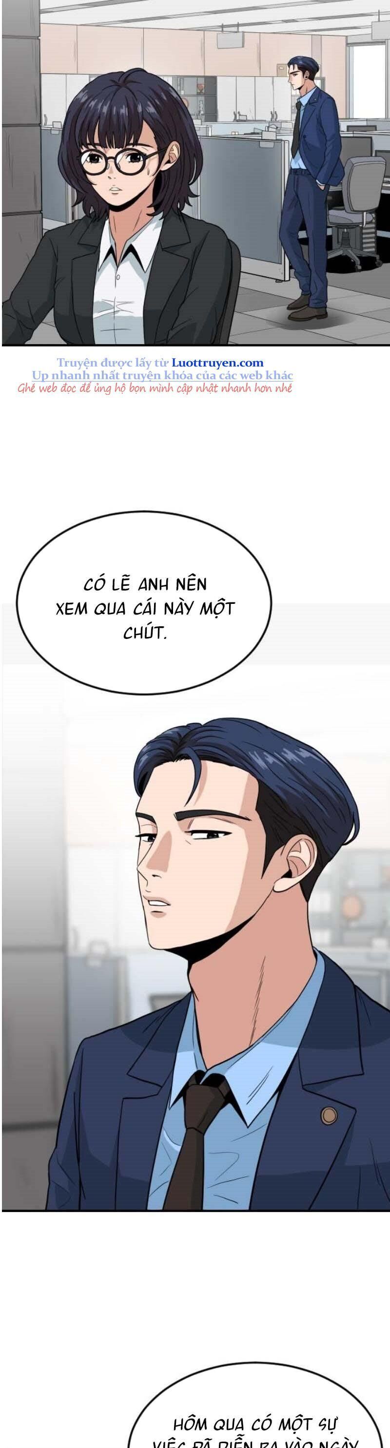 Người Quản Lý Mạnh Nhất Chapter 3 - 31