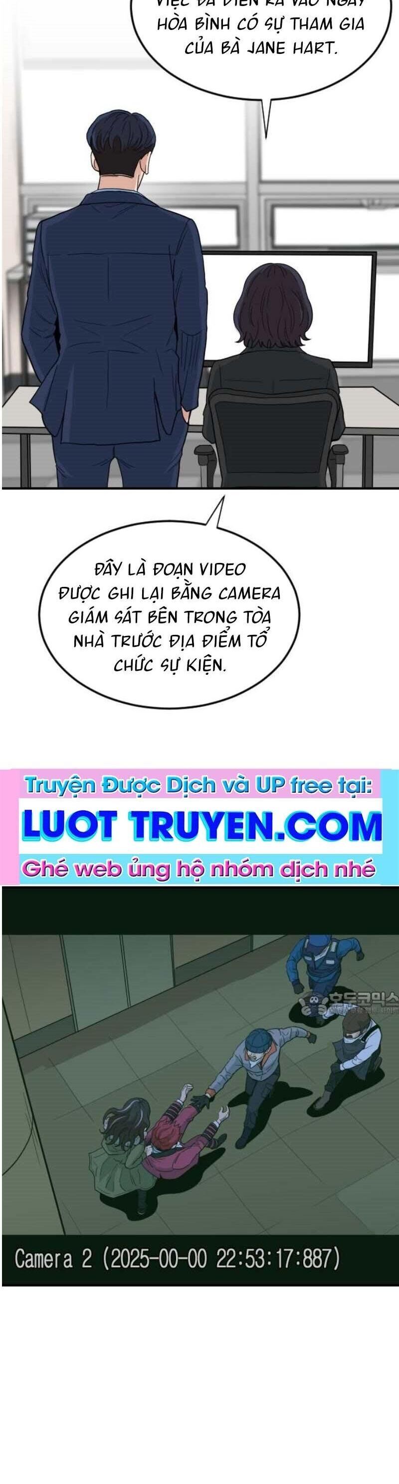 Người Quản Lý Mạnh Nhất Chapter 3 - 32