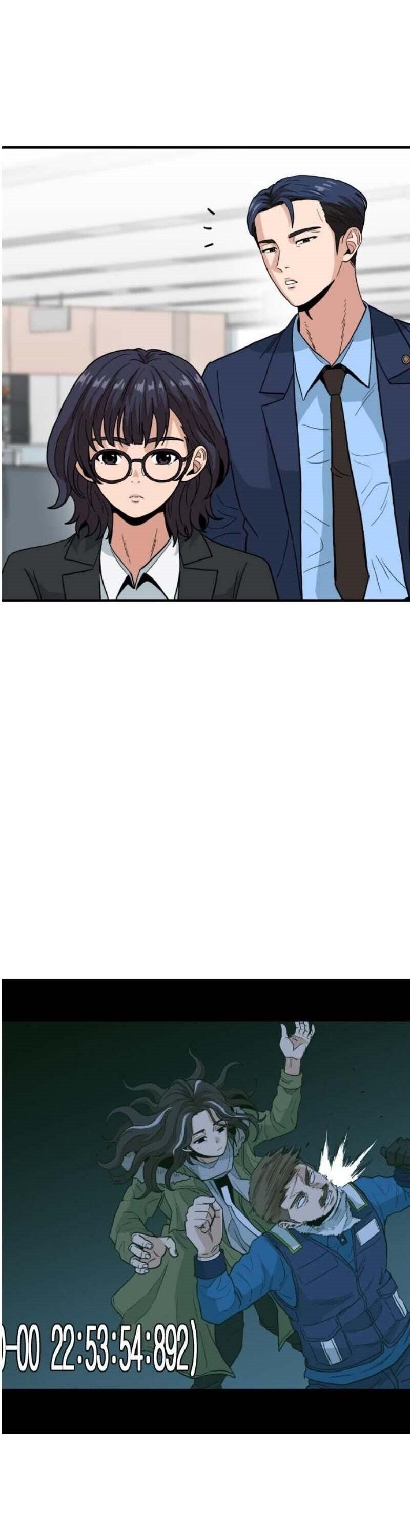 Người Quản Lý Mạnh Nhất Chapter 3 - 33