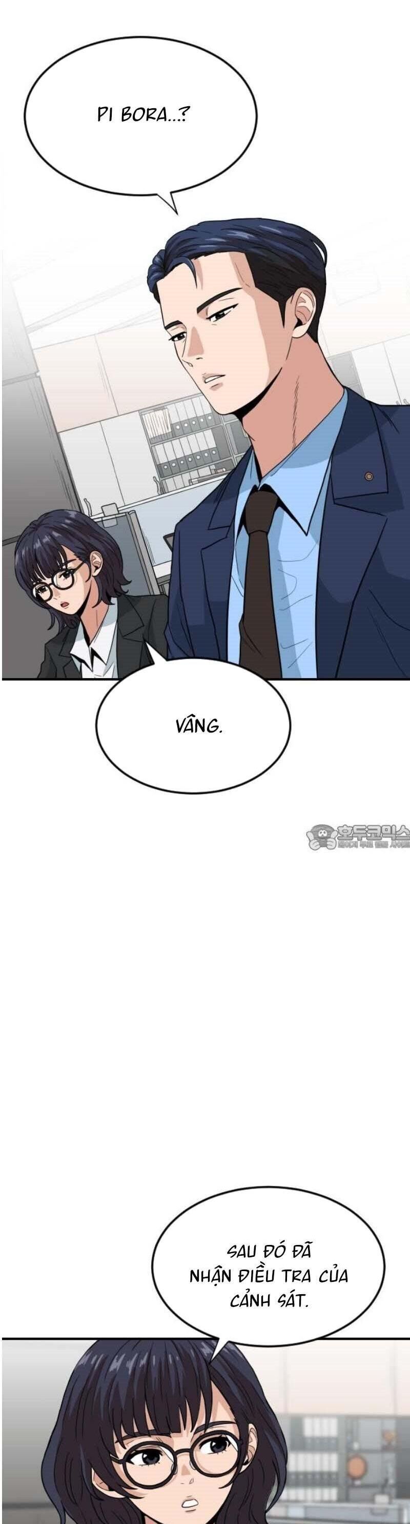 Người Quản Lý Mạnh Nhất Chapter 3 - 34