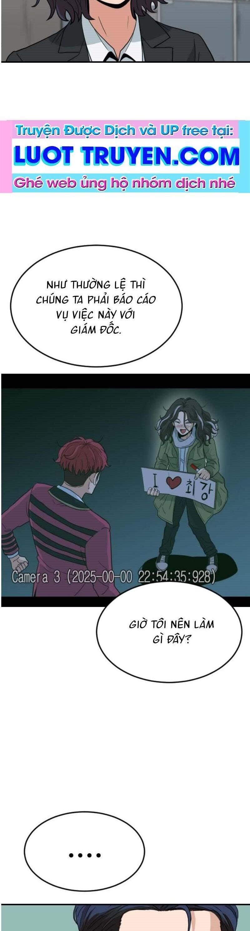 Người Quản Lý Mạnh Nhất Chapter 3 - 35