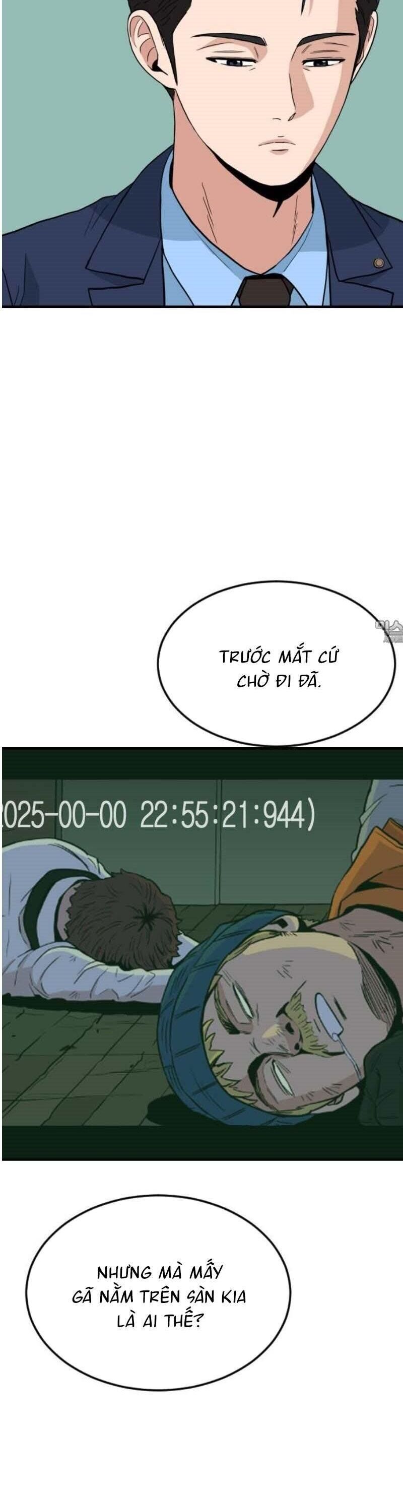 Người Quản Lý Mạnh Nhất Chapter 3 - 36