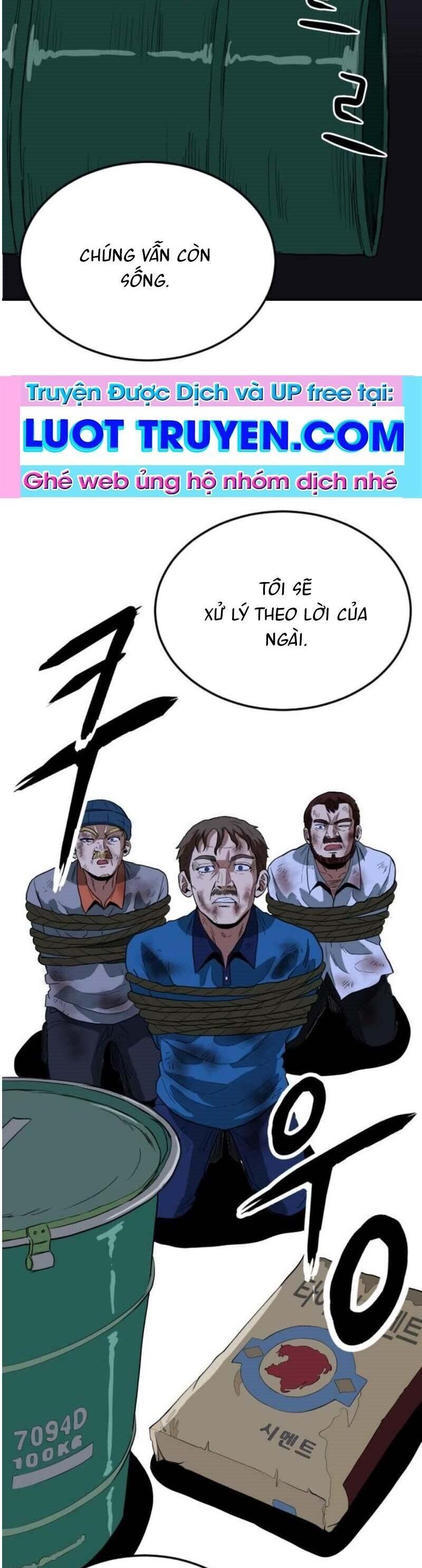Người Quản Lý Mạnh Nhất Chapter 3 - 39
