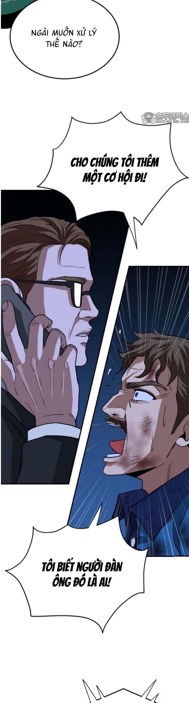 Người Quản Lý Mạnh Nhất Chapter 3 - 40