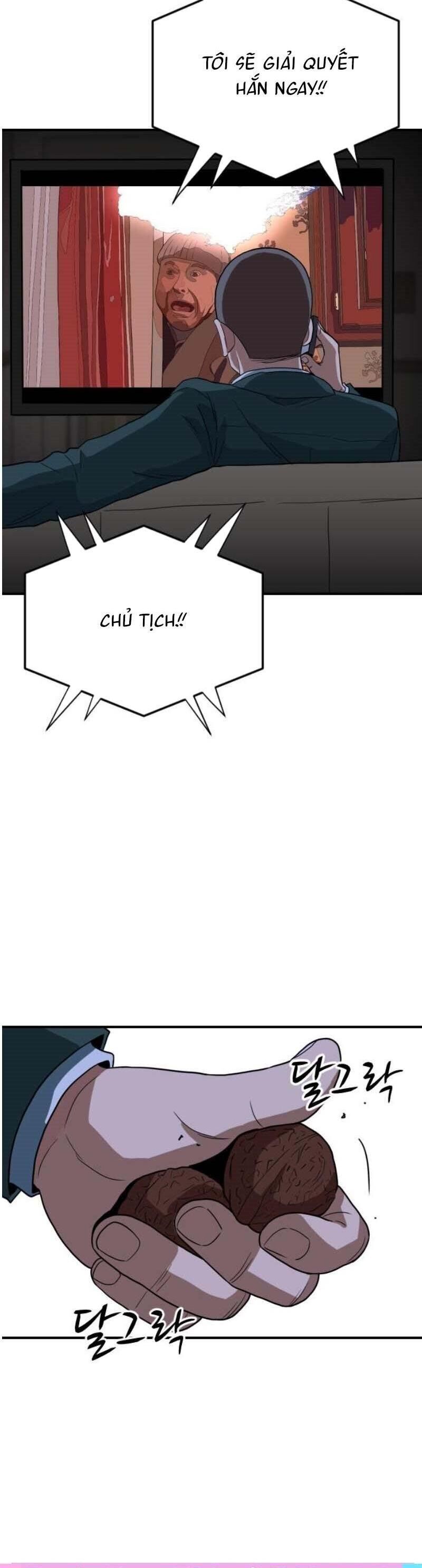 Người Quản Lý Mạnh Nhất Chapter 3 - 41