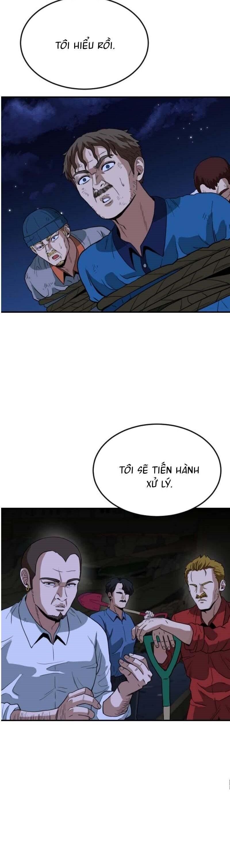 Người Quản Lý Mạnh Nhất Chapter 3 - 43