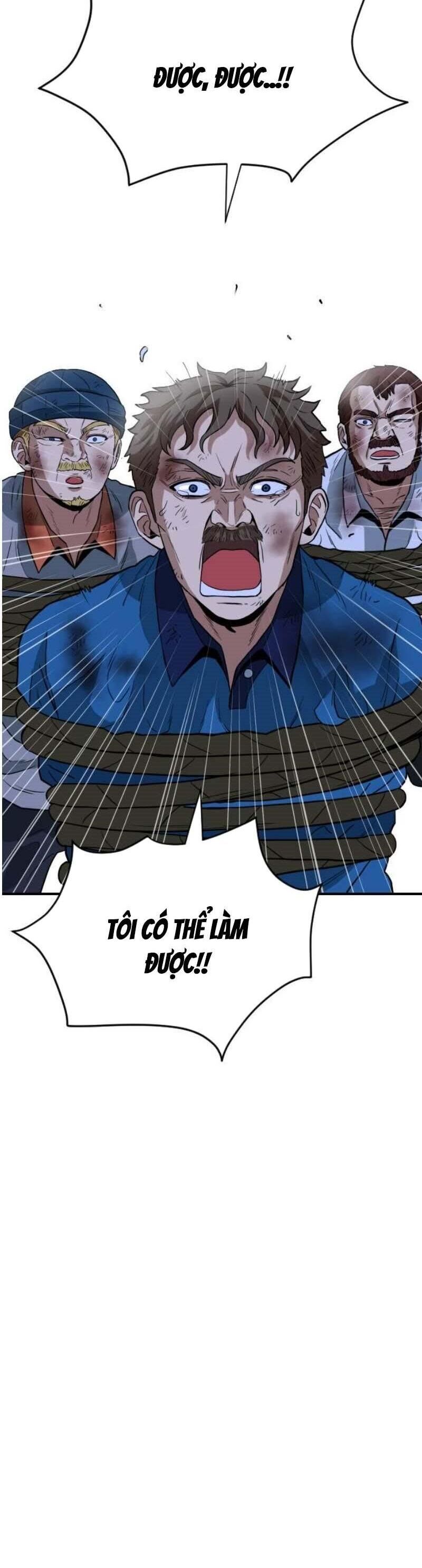 Người Quản Lý Mạnh Nhất Chapter 3 - 46