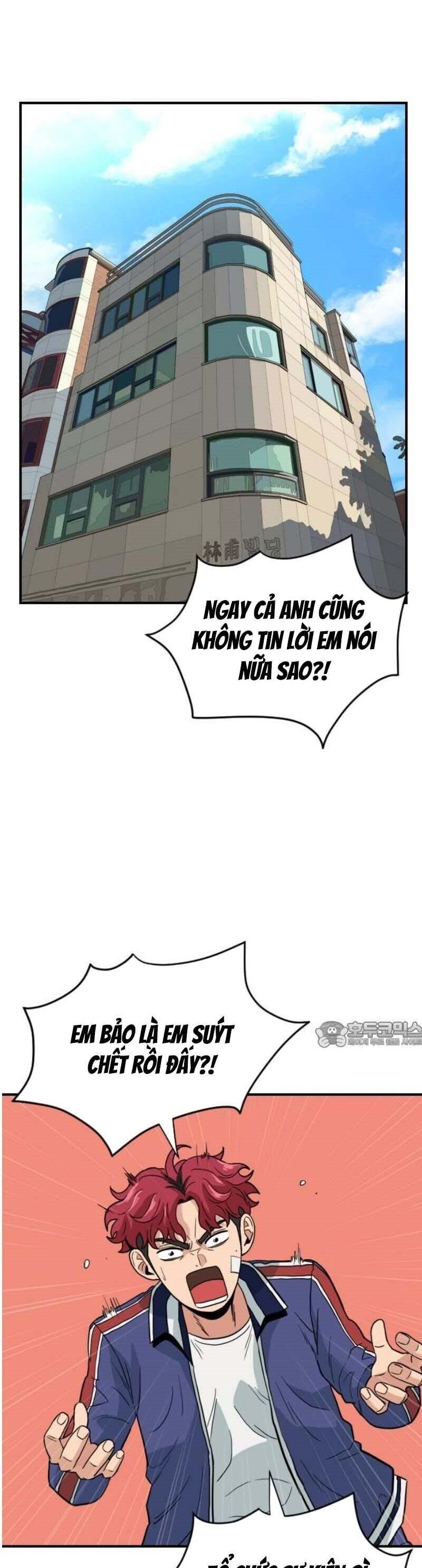 Người Quản Lý Mạnh Nhất Chapter 3 - 47