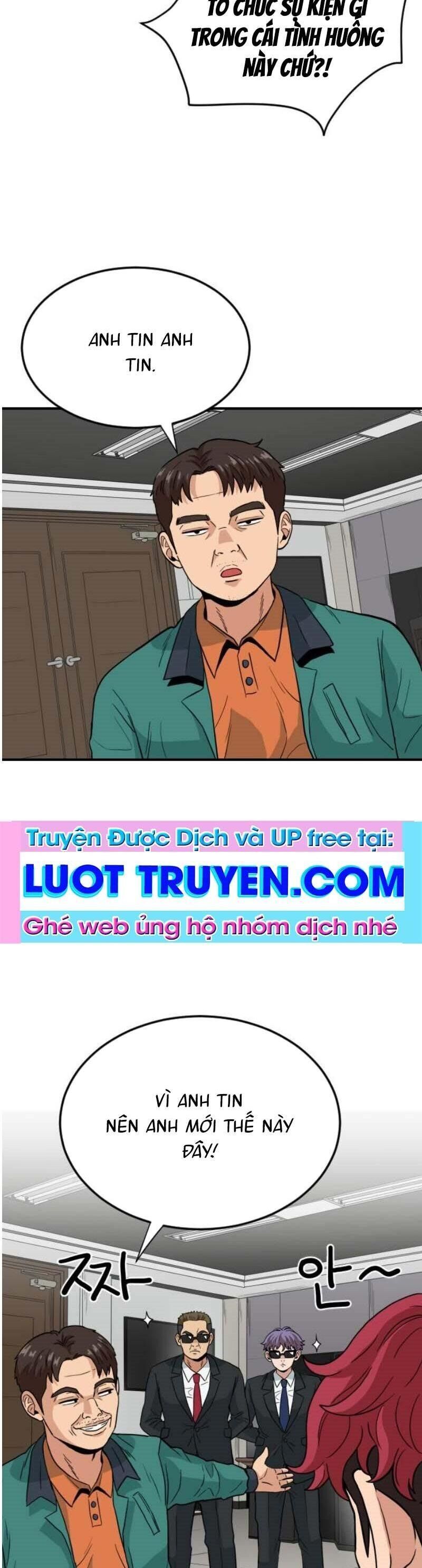 Người Quản Lý Mạnh Nhất Chapter 3 - 48