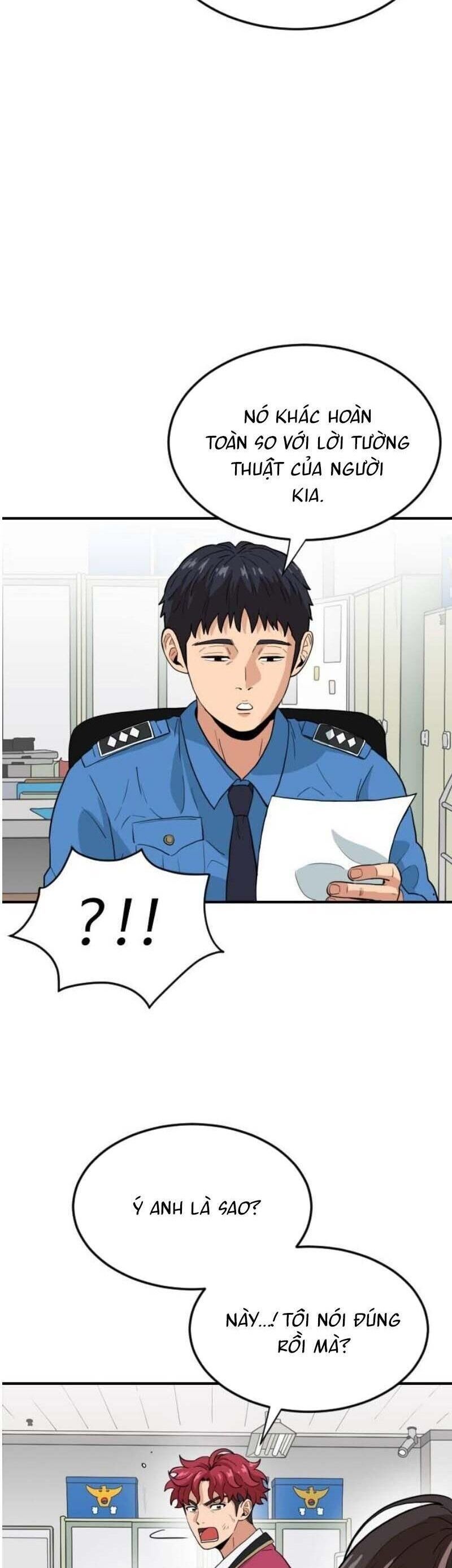 Người Quản Lý Mạnh Nhất Chapter 3 - 6