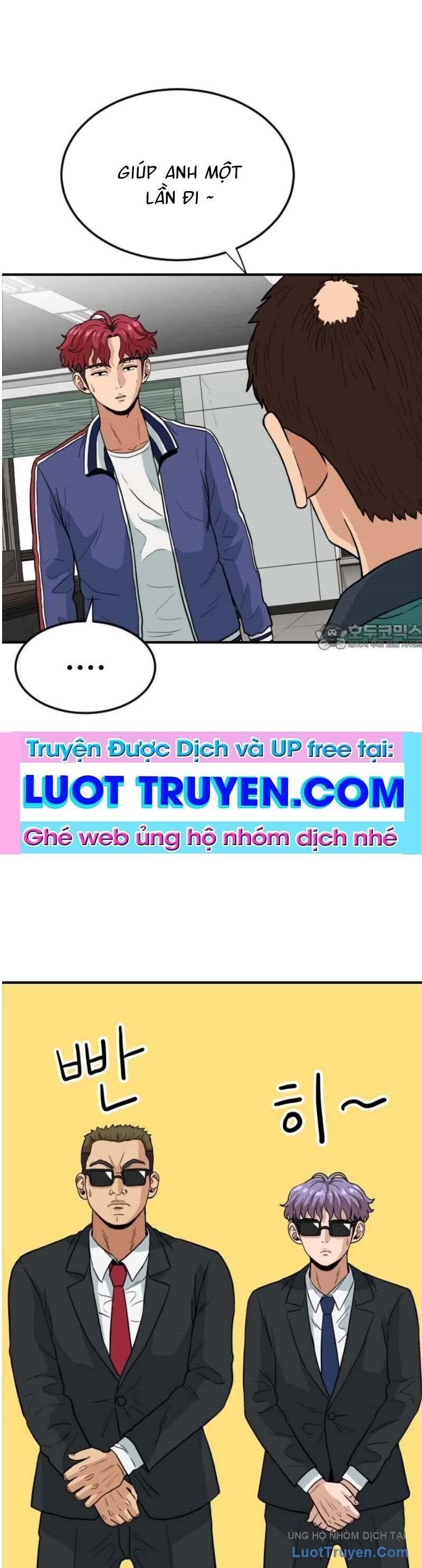 Người Quản Lý Mạnh Nhất Chapter 3 - 51