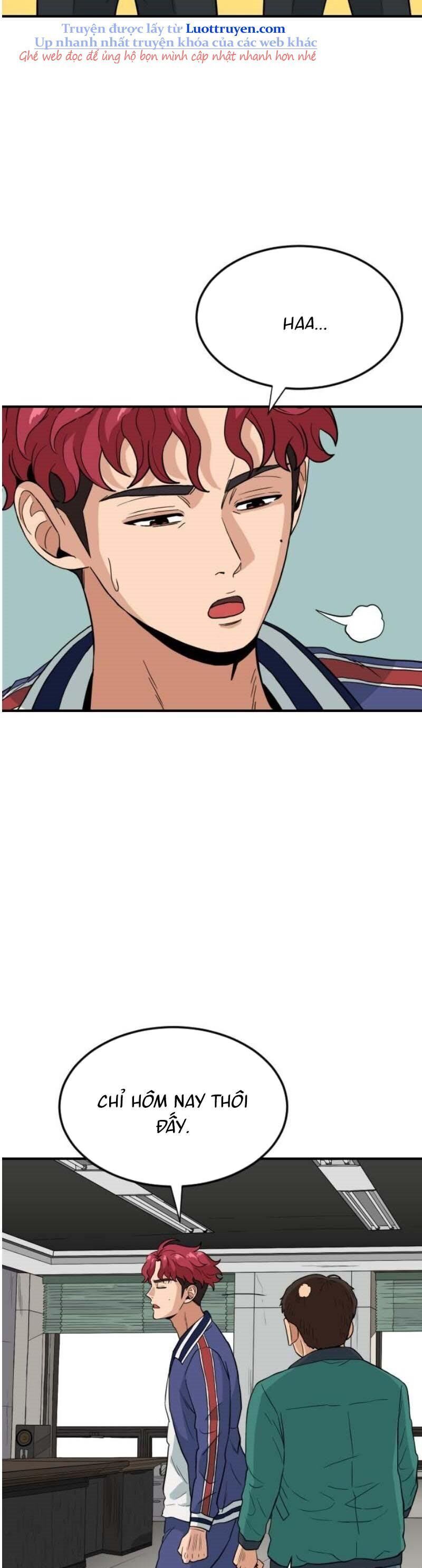 Người Quản Lý Mạnh Nhất Chapter 3 - 52