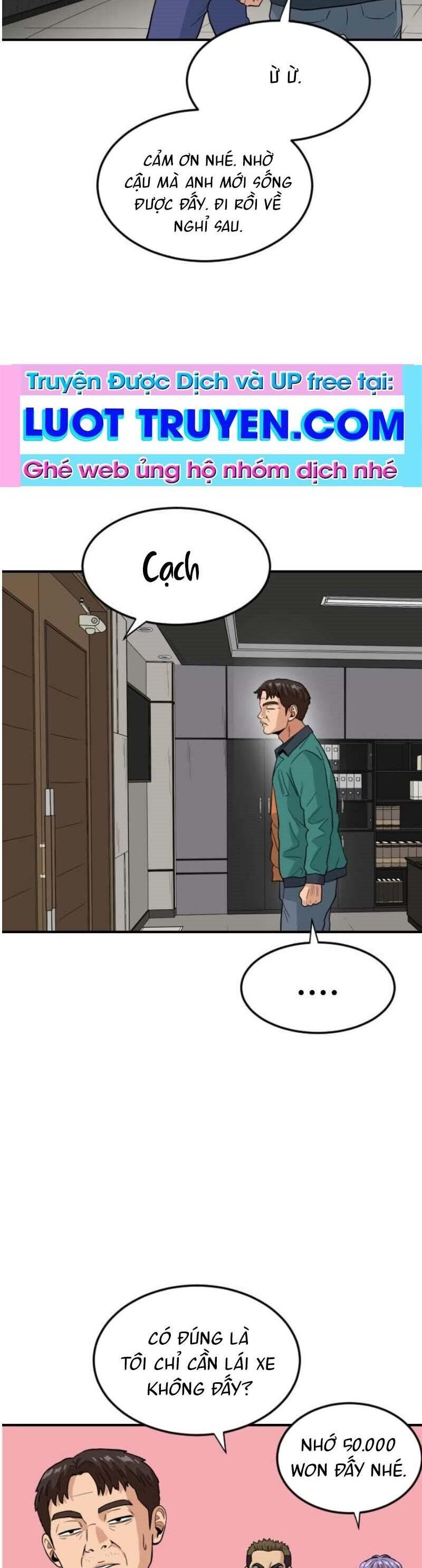 Người Quản Lý Mạnh Nhất Chapter 3 - 53