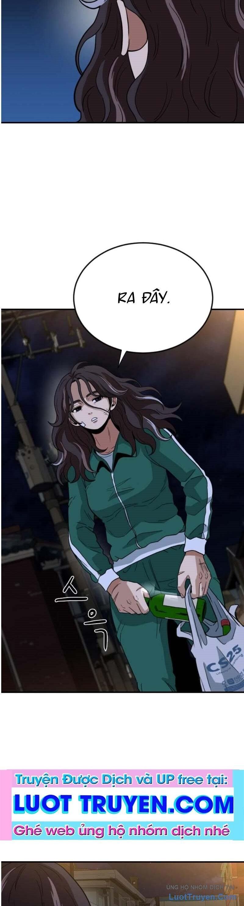 Người Quản Lý Mạnh Nhất Chapter 3 - 58