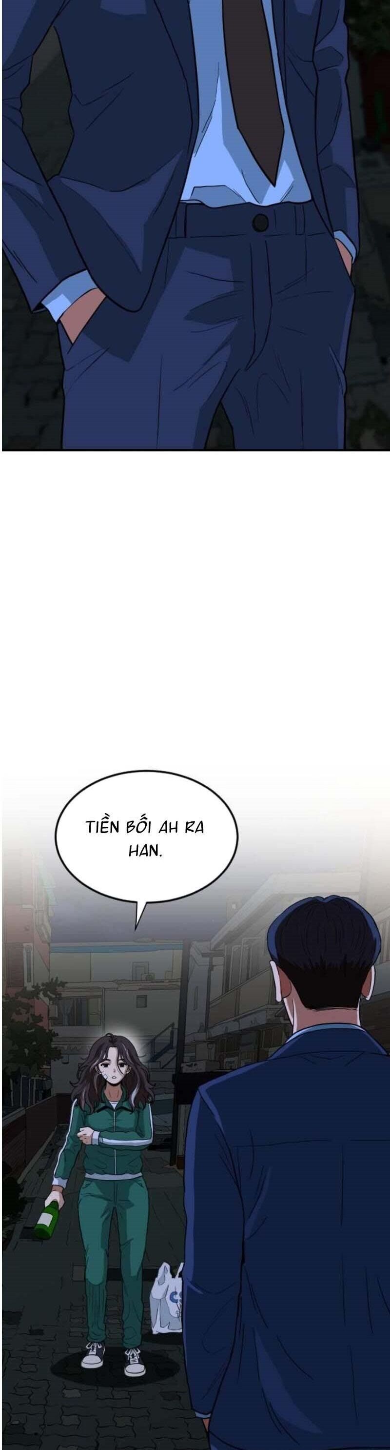 Người Quản Lý Mạnh Nhất Chapter 3 - 61