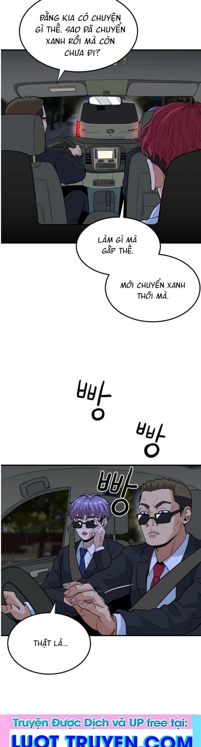 Người Quản Lý Mạnh Nhất Chapter 3 - 67