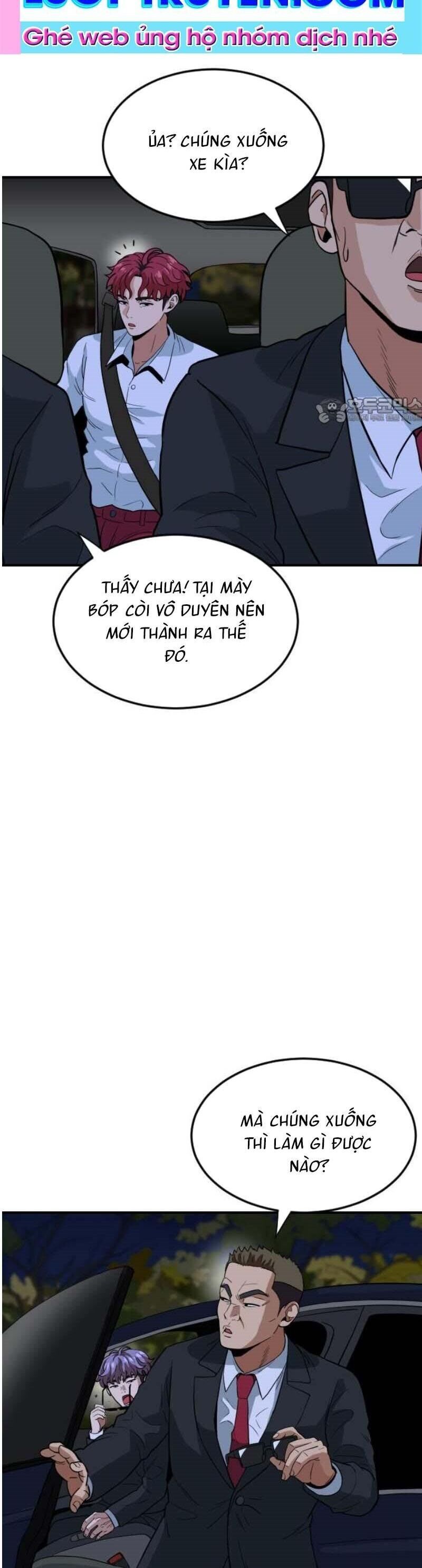 Người Quản Lý Mạnh Nhất Chapter 3 - 68