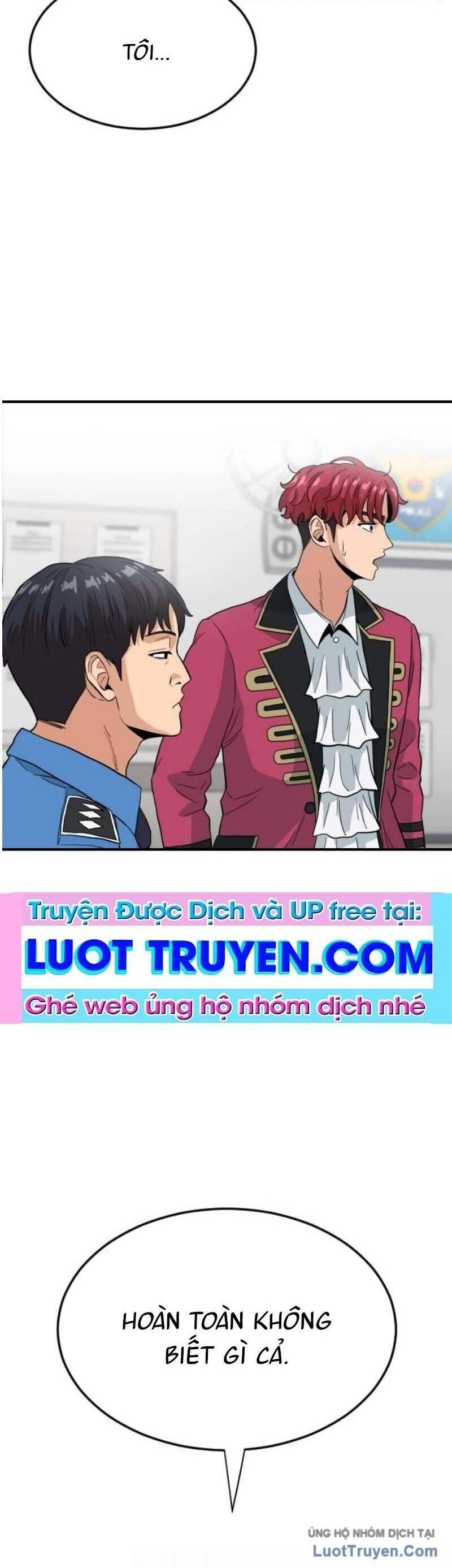 Người Quản Lý Mạnh Nhất Chapter 3 - 8