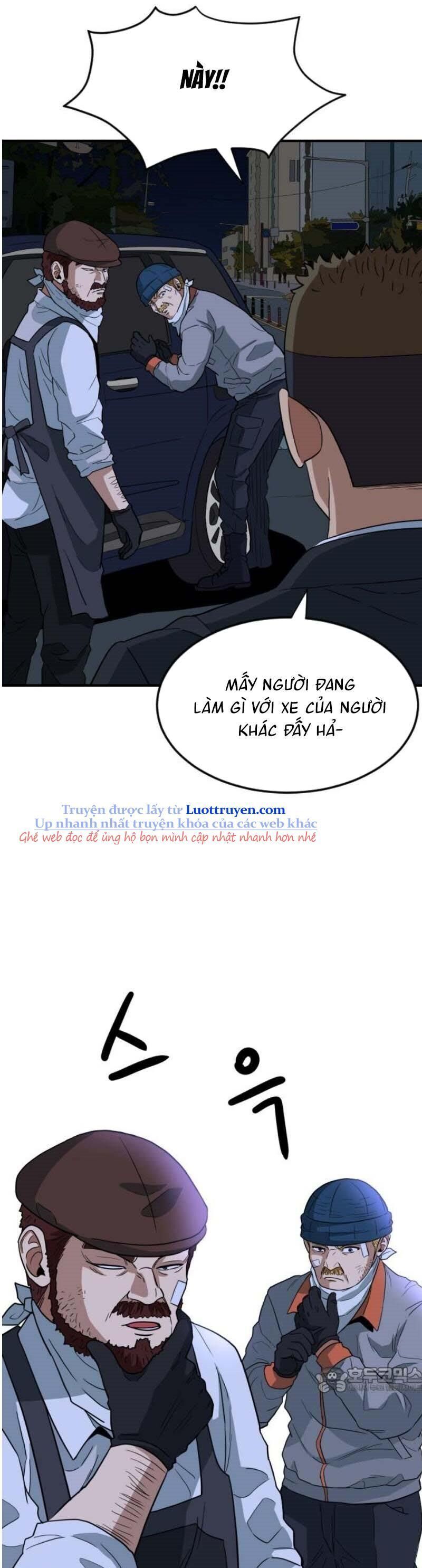 Người Quản Lý Mạnh Nhất Chapter 3 - 73