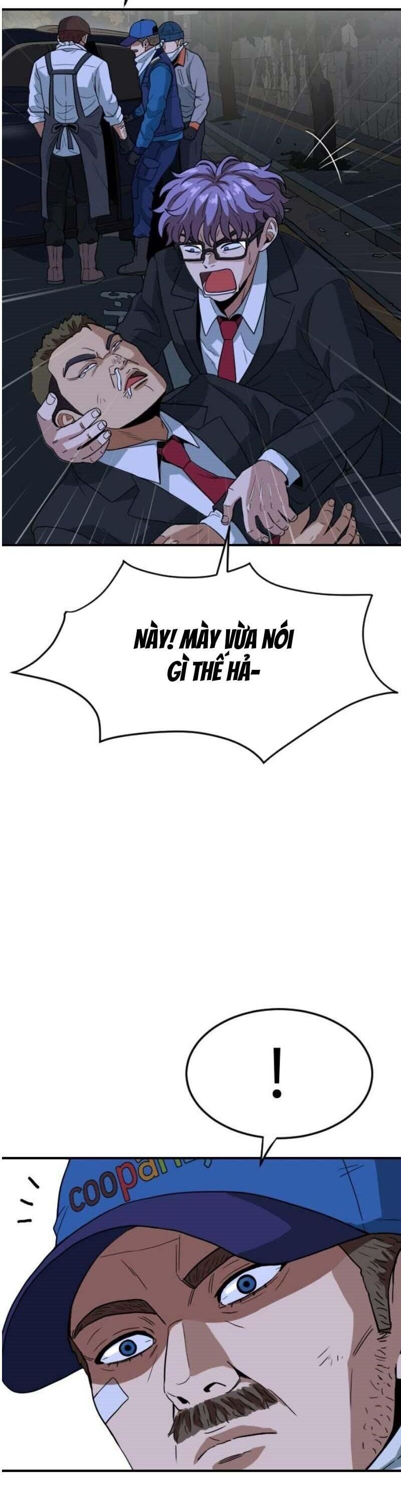 Người Quản Lý Mạnh Nhất Chapter 3 - 78