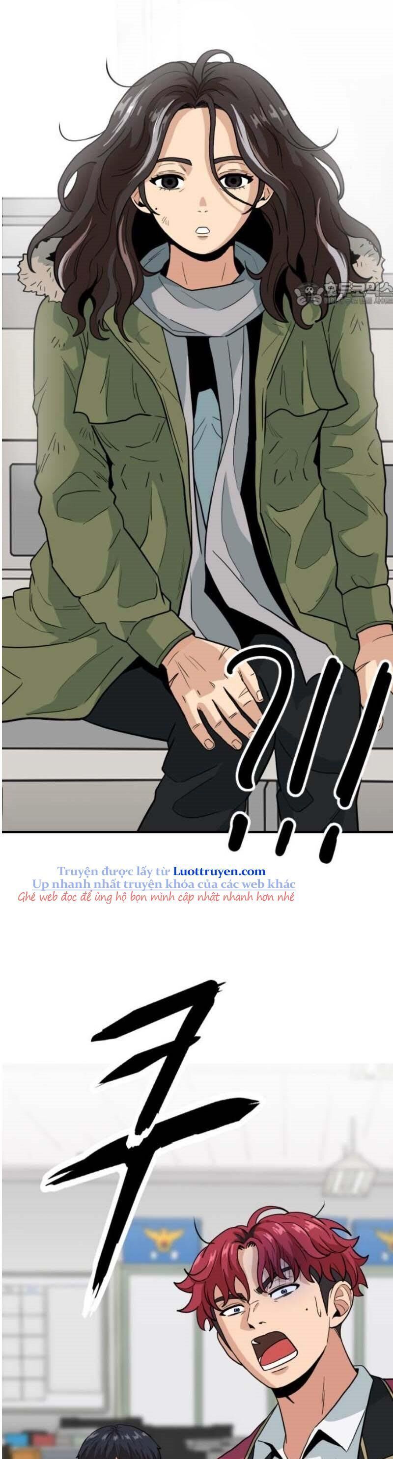 Người Quản Lý Mạnh Nhất Chapter 3 - 9