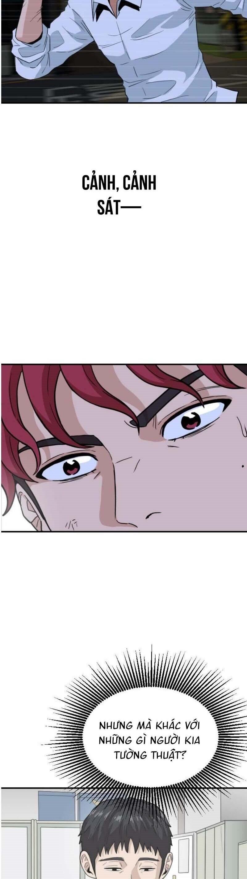 Người Quản Lý Mạnh Nhất Chapter 3 - 82