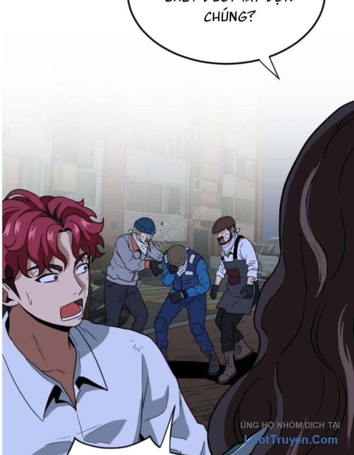 Người Quản Lý Mạnh Nhất Chapter 5 - 11