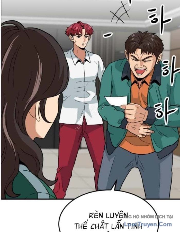 Người Quản Lý Mạnh Nhất Chapter 5 - 105