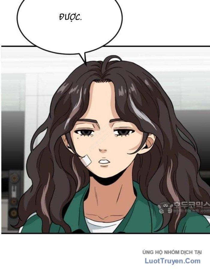 Người Quản Lý Mạnh Nhất Chapter 5 - 113