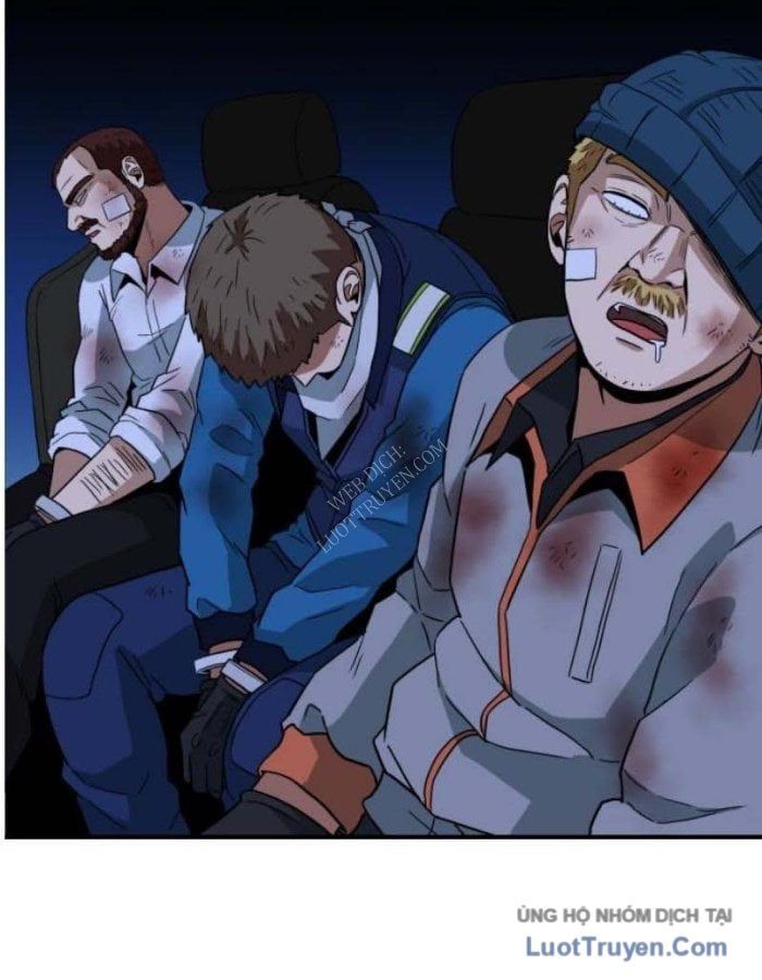 Người Quản Lý Mạnh Nhất Chapter 5 - 120