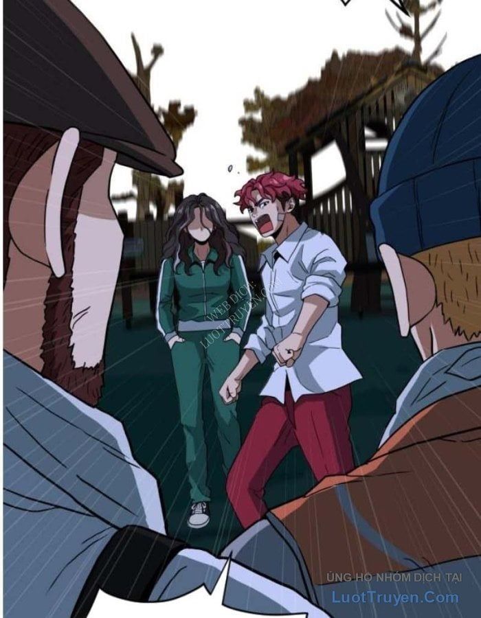 Người Quản Lý Mạnh Nhất Chapter 5 - 13